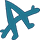A bleu